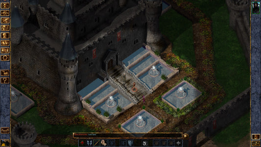 Baldur's Gate (Enhanced Edition)