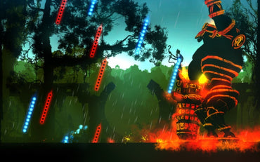 Outland (Special Edition)