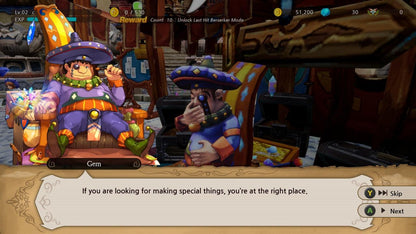 Bellatia Steam CD Key