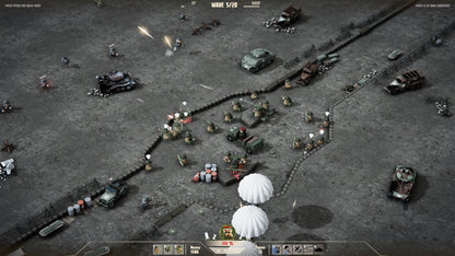 Northend Tower Defense (Steam)