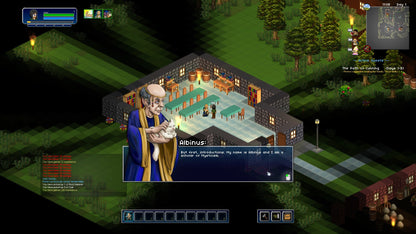 Shards of Azuria Steam Key GLOBAL