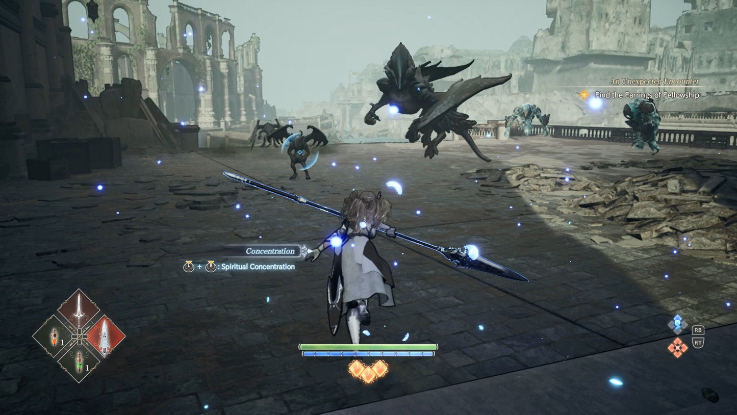 Valkyrie Elysium (Steam)