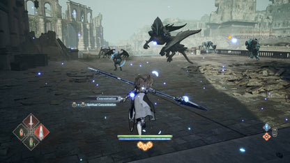 Valkyrie Elysium (Steam)