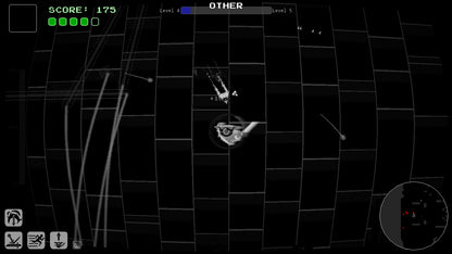 Aether Drift