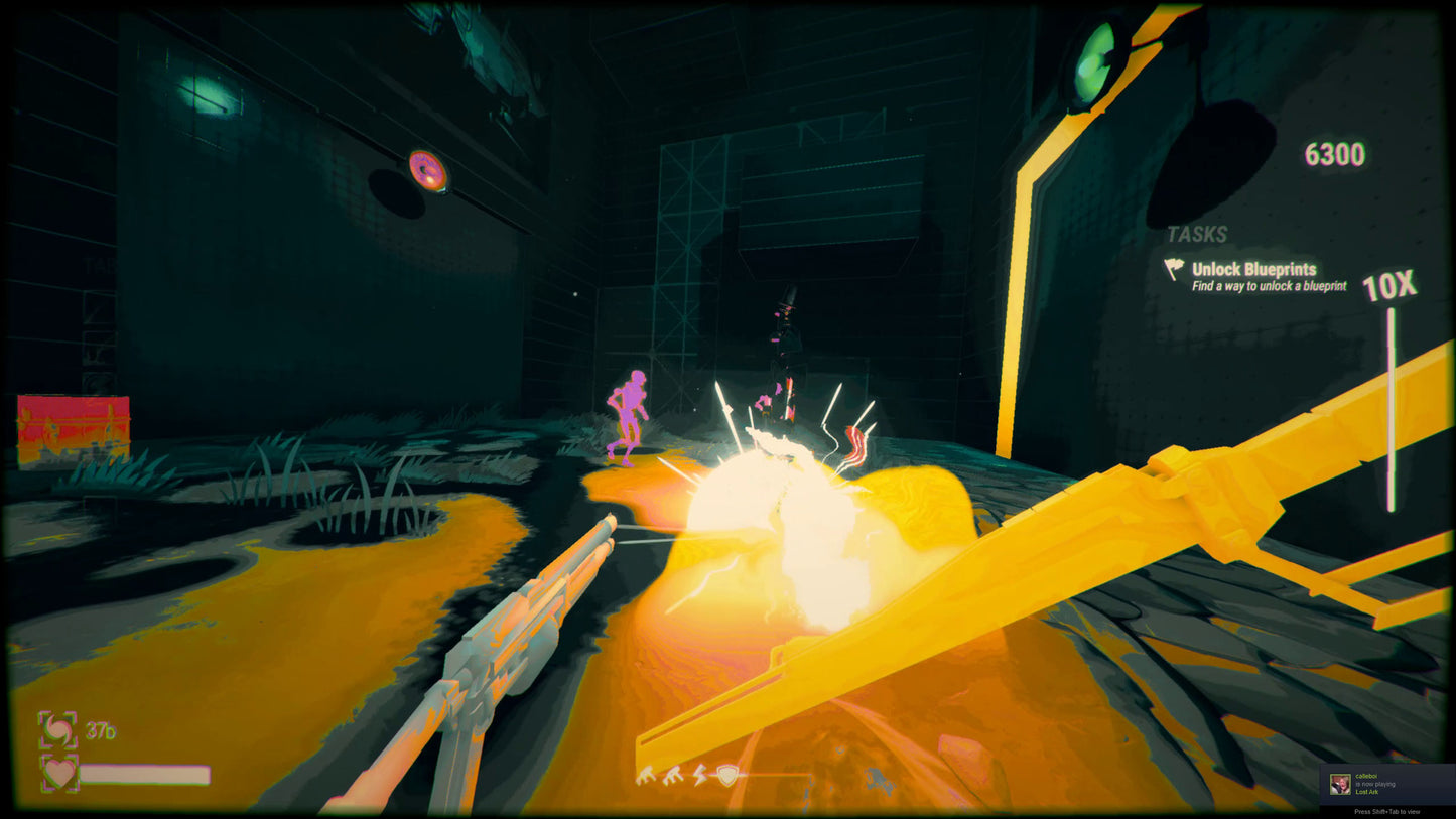 Robobeat (Steam)