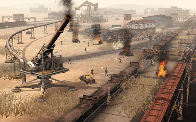 APOX Steam CD Key