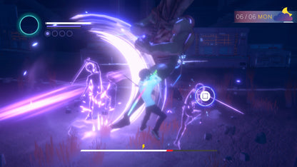 Eternights (Steam)