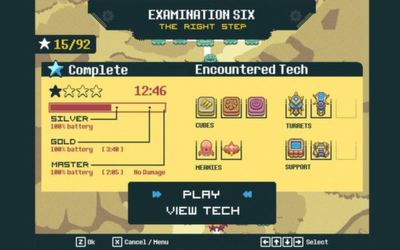 Cubetractor Steam CD Key