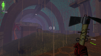 Hyperviolent (Steam)