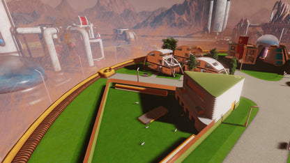 Surviving Mars: Project Laika (DLC)