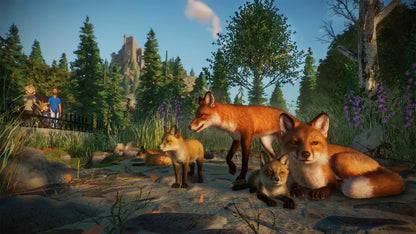 Planet Zoo: Twilight Pack (DLC)