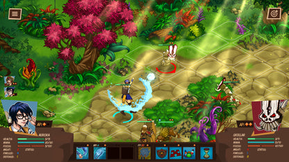 Reverie Knights Tactics (Steam)