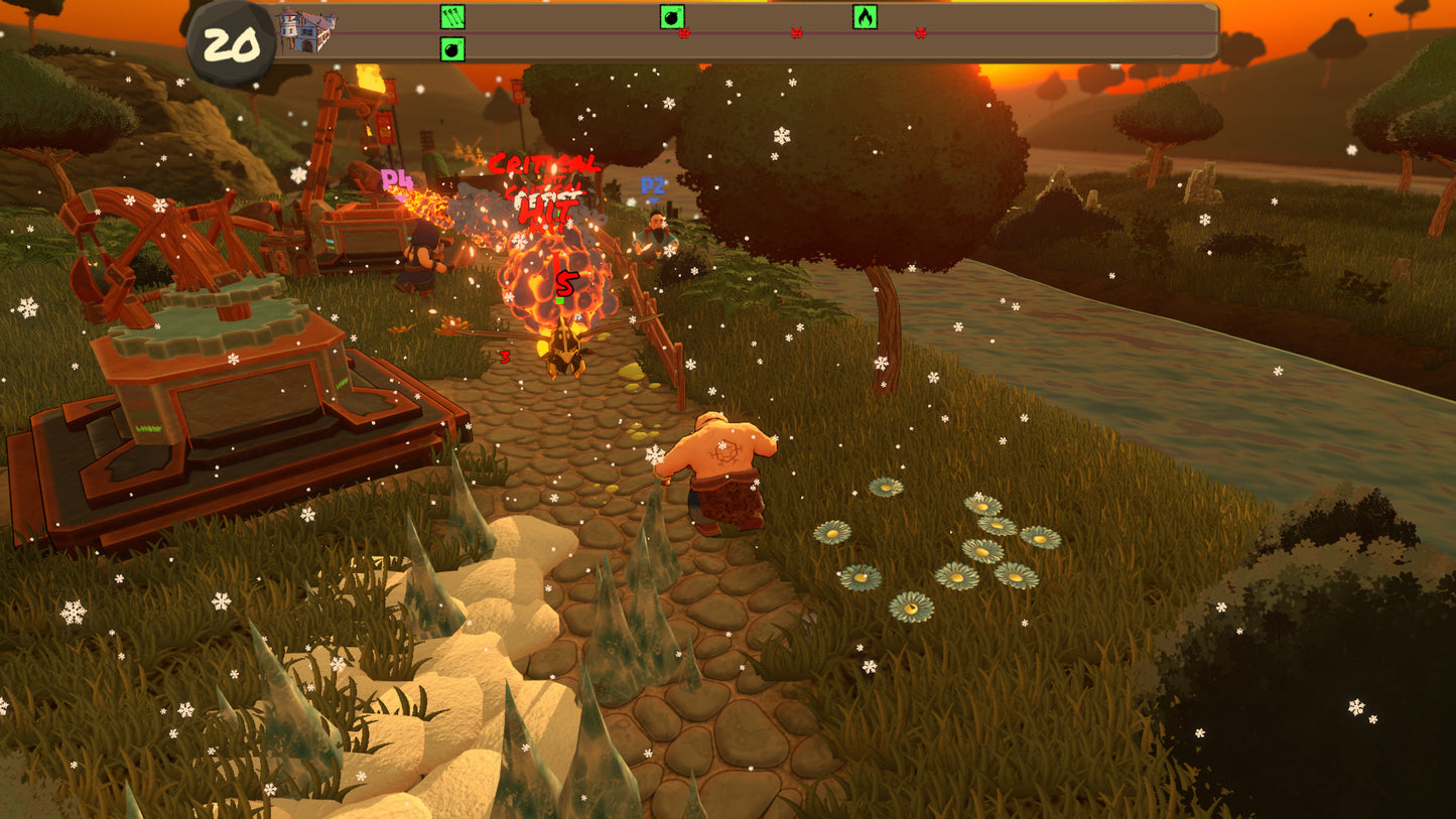 Tavernacle! (Steam)