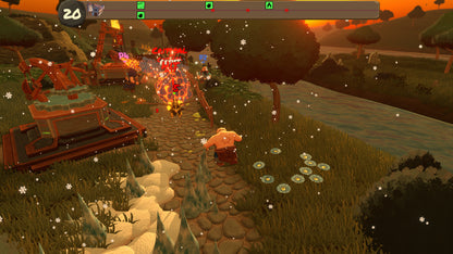 Tavernacle! (Steam)