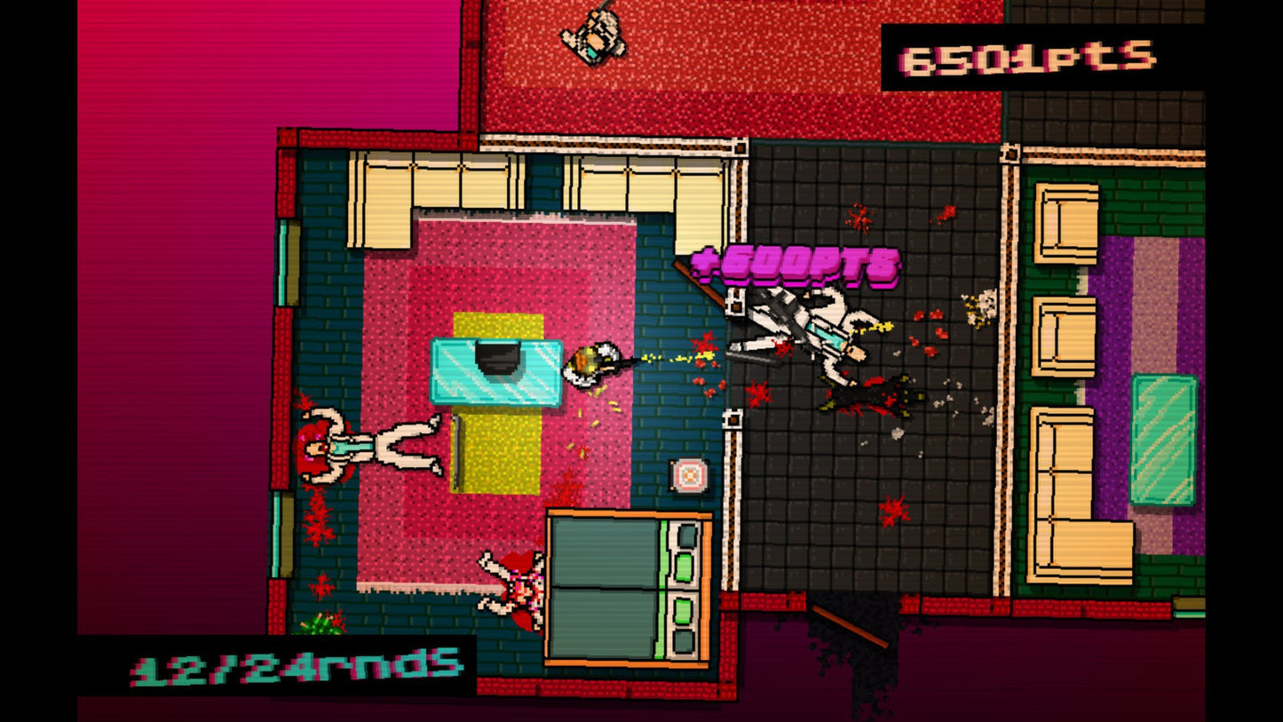 Hotline Miami (EU)