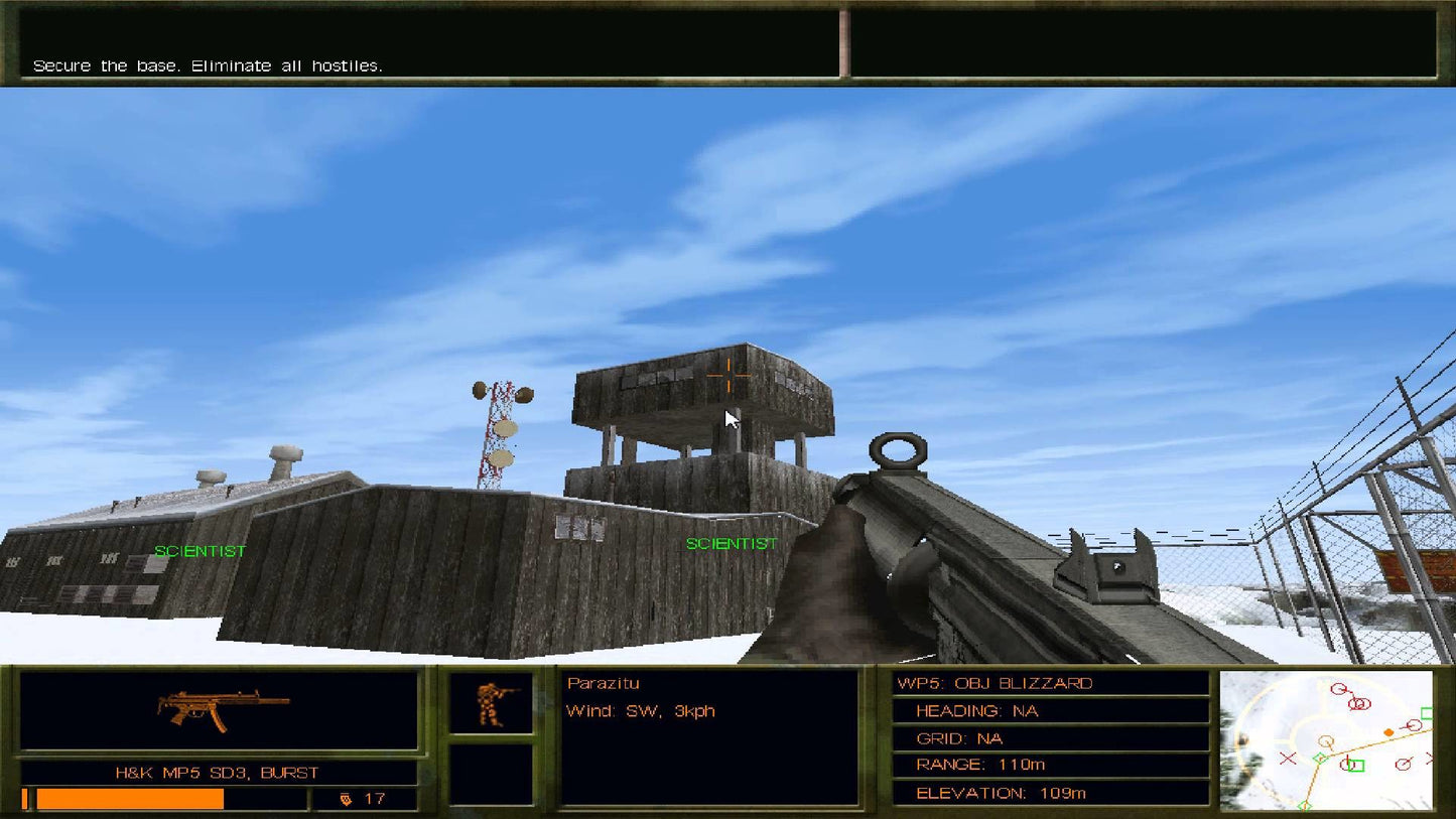 Delta Force 2