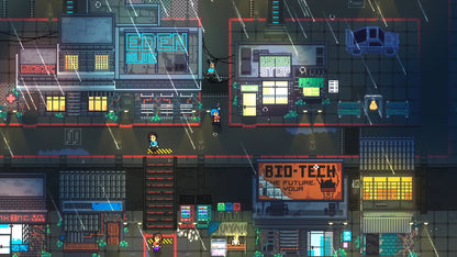 Neon Blight (Steam)