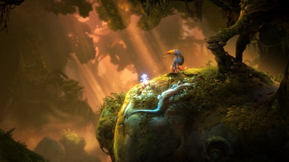Ori and the Will of the Wisps (Steam)