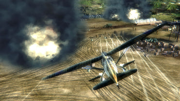 Flying Tigers: Shadows Over China