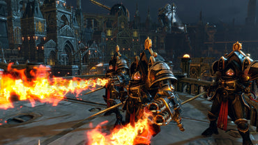 Warhammer 40.000: Battlesector - Sisters of Battle (DLC) (Steam)