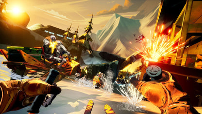 Fracked (Steam)