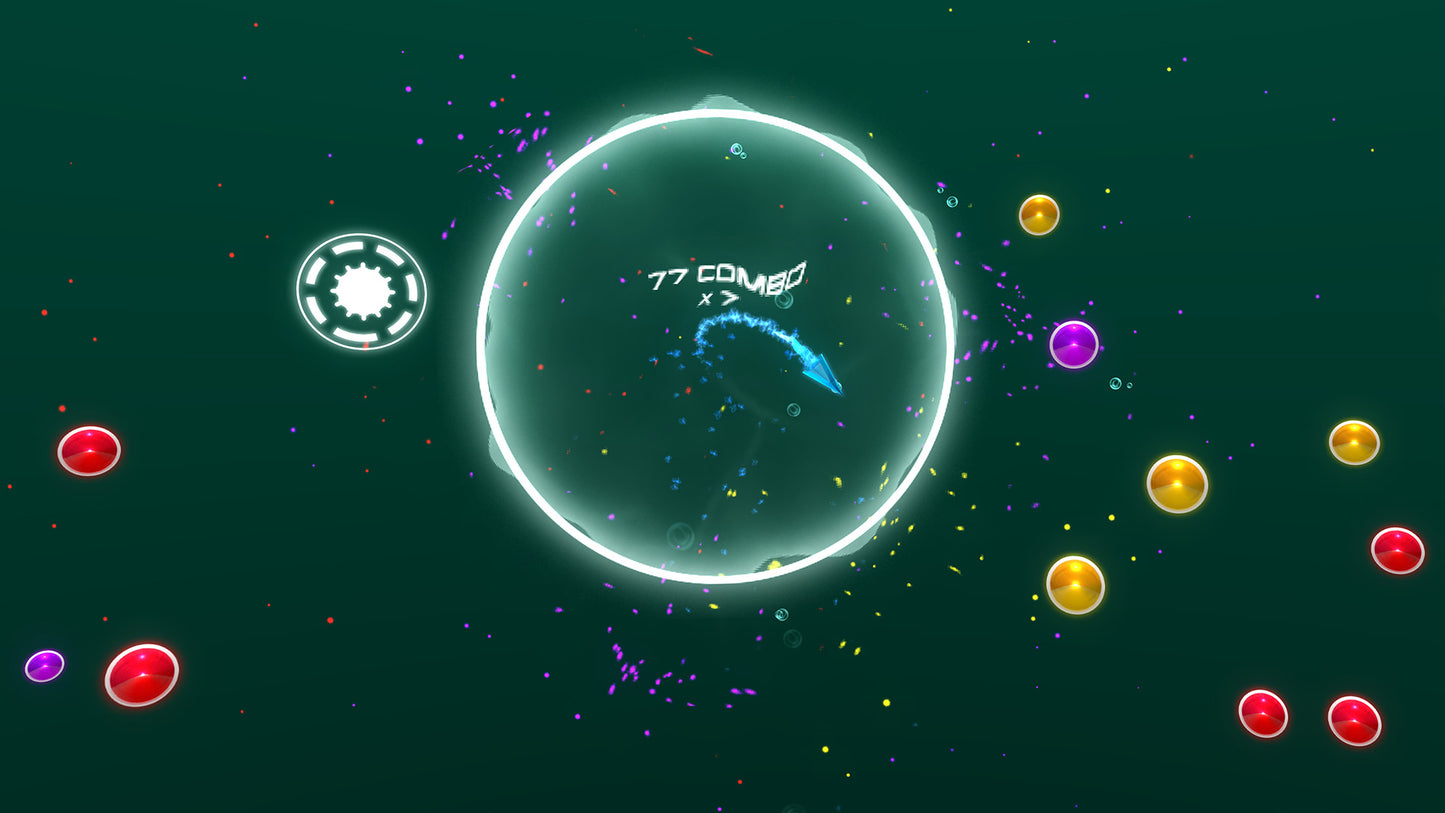 Audio Arena Steam CD Key