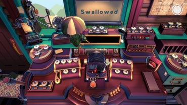 KeyWe (Steam) (EU)