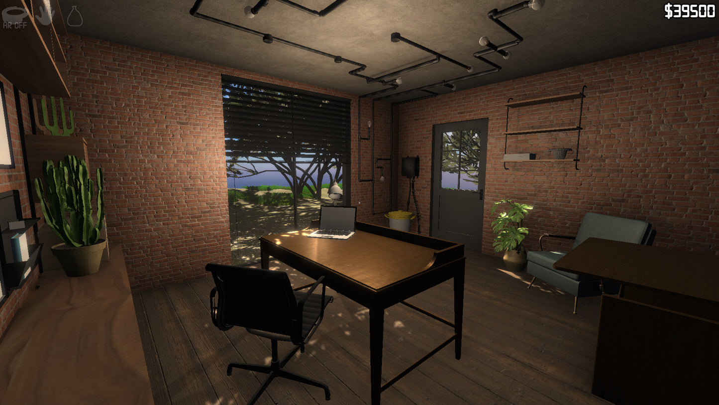 Monuments Renovator (Steam)