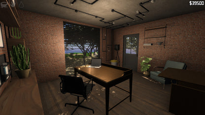 Monuments Renovator (Steam)
