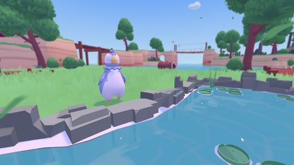 Garden of the Sea (Steam)