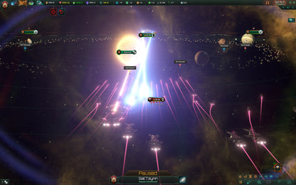 Stellaris - Apocalypse (DLC) (EU)