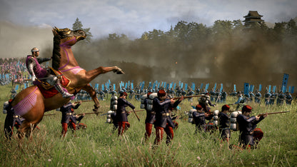 Total War Shogun 2: Fall Of The Samurai Collection (Steam)