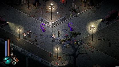 Lovecraft's Untold Stories 2 (Steam)