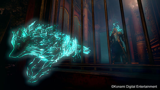 Castlevania: Lords of Shadow 2 - Revelations DLC