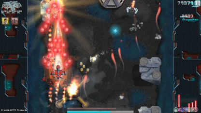 Sky Mercenaries