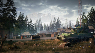 The Front (Steam)