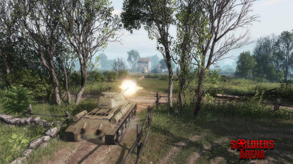 Men of War 2 (Steam)