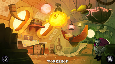 Tangle Tower (Steam)