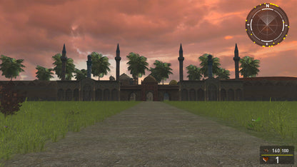 Ottoman Empire: Spectacular Millennium