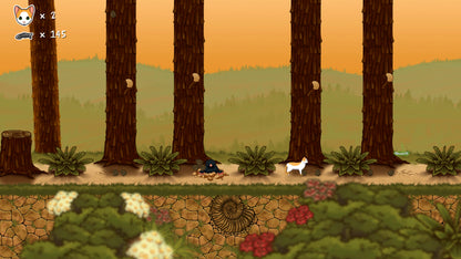 The Purring Quest Steam CD Key