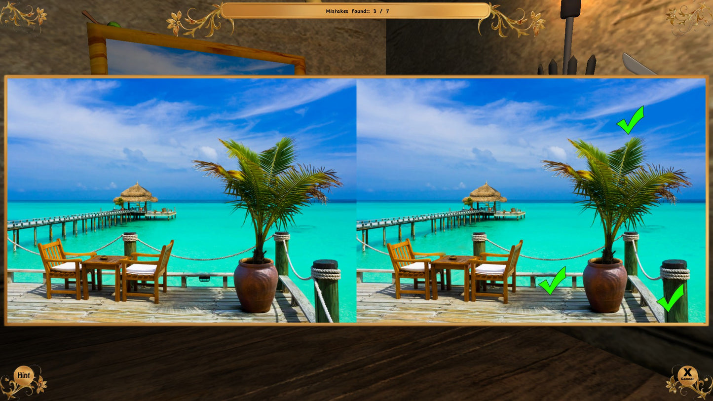 Doctor Watson: Treasure Island Steam CD Key