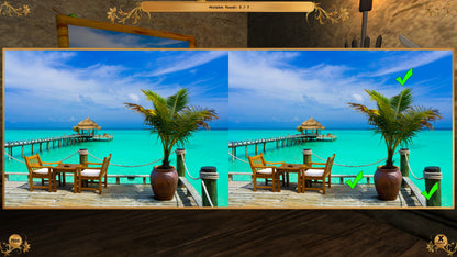 Doctor Watson: Treasure Island Steam CD Key