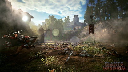 Giants Uprising (Steam)
