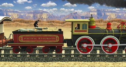 Gold Rush! 2