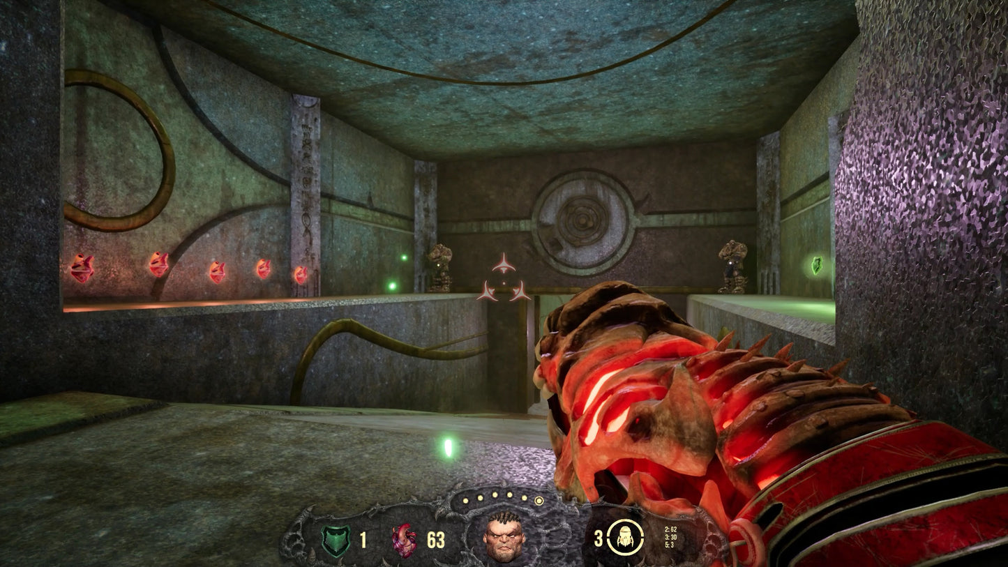 Hellbound (Steam)