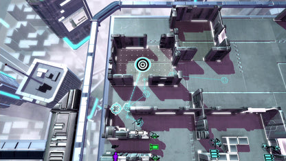Frozen Synapse Prime 2-Pack