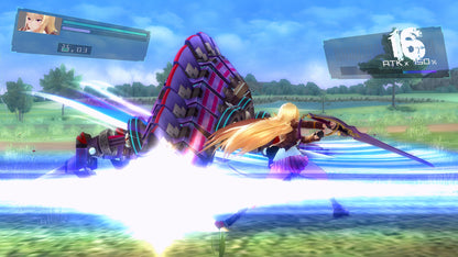 VALKYRIE DRIVE -BHIKKHUNI- (Steam)