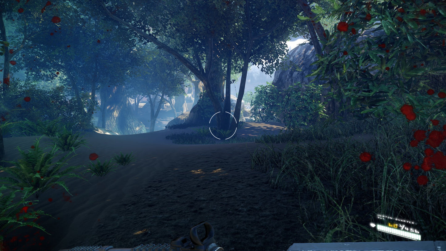 Time Squared (Steam)