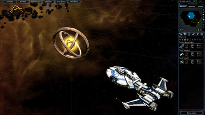 Galactic Civilizations III - Precursor Worlds (DLC) (GOG)