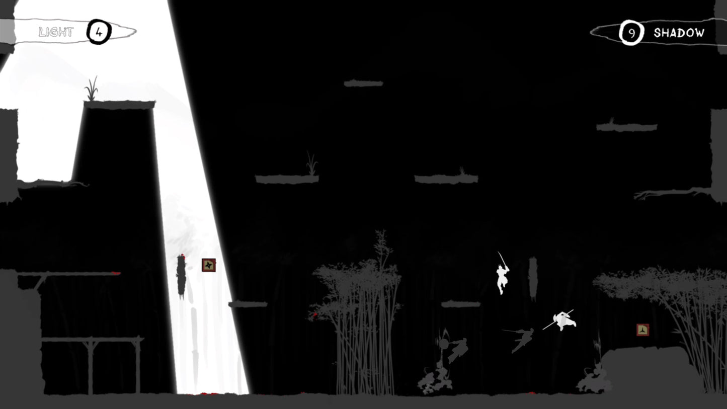 Black &amp; White Bushido (Steam)